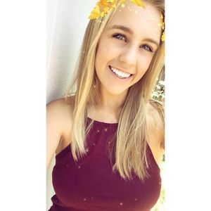 Meet your Posher, Breanna